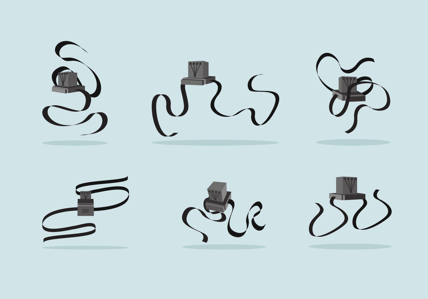 Download Tefillin Free Vector Pack - Download Free Vectors, Clipart ...