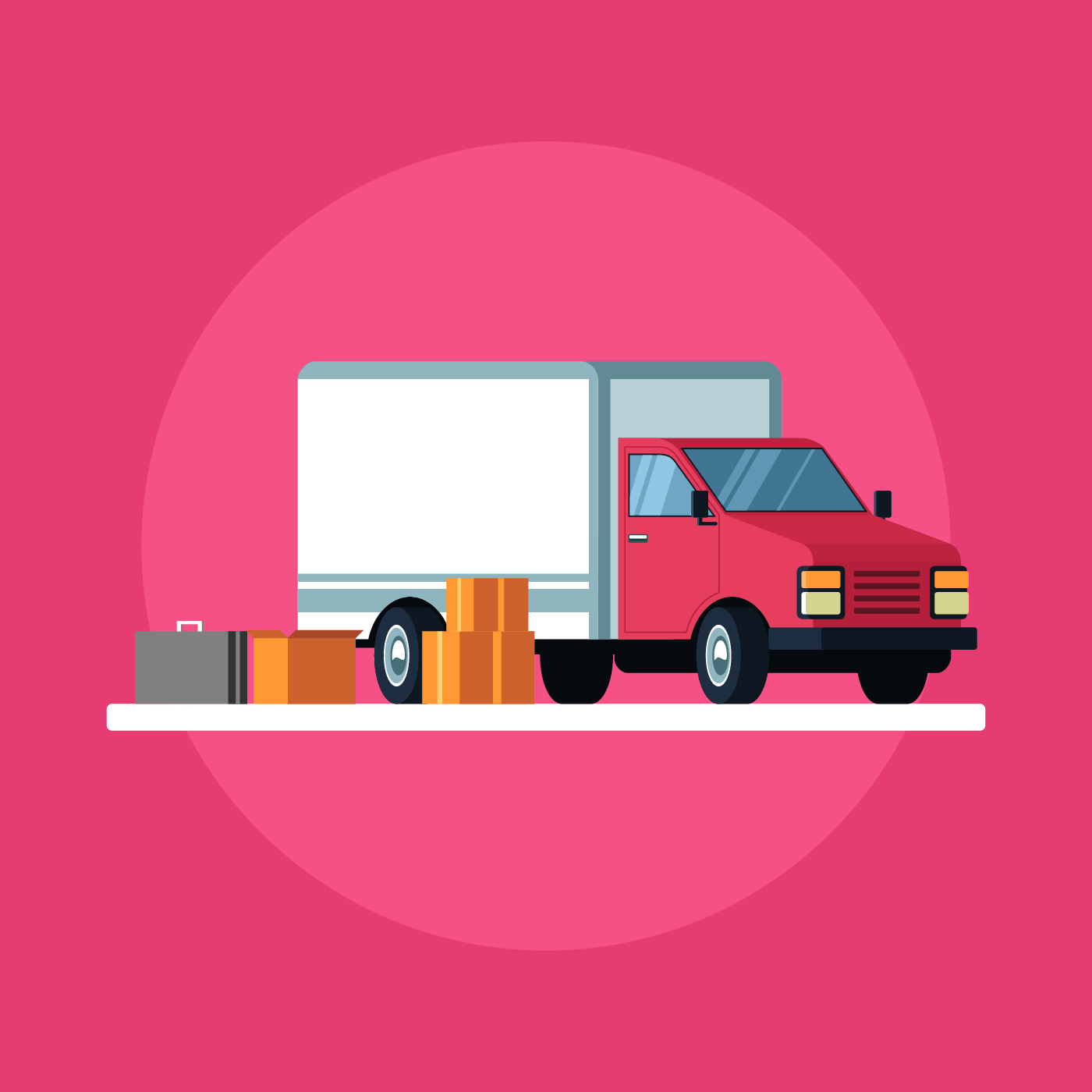 Free Free 213 Moving Truck Svg Free SVG PNG EPS DXF File