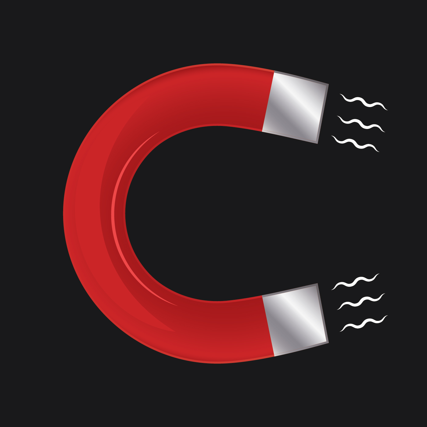 Letter C Typography