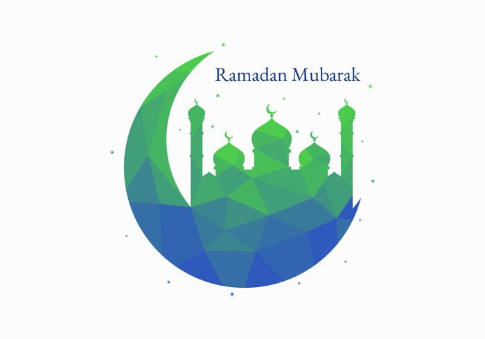 Beautiful Ramadan Vectors