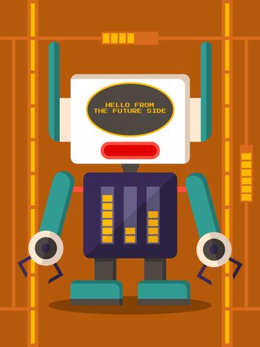 Outstanding Futurism Vectors