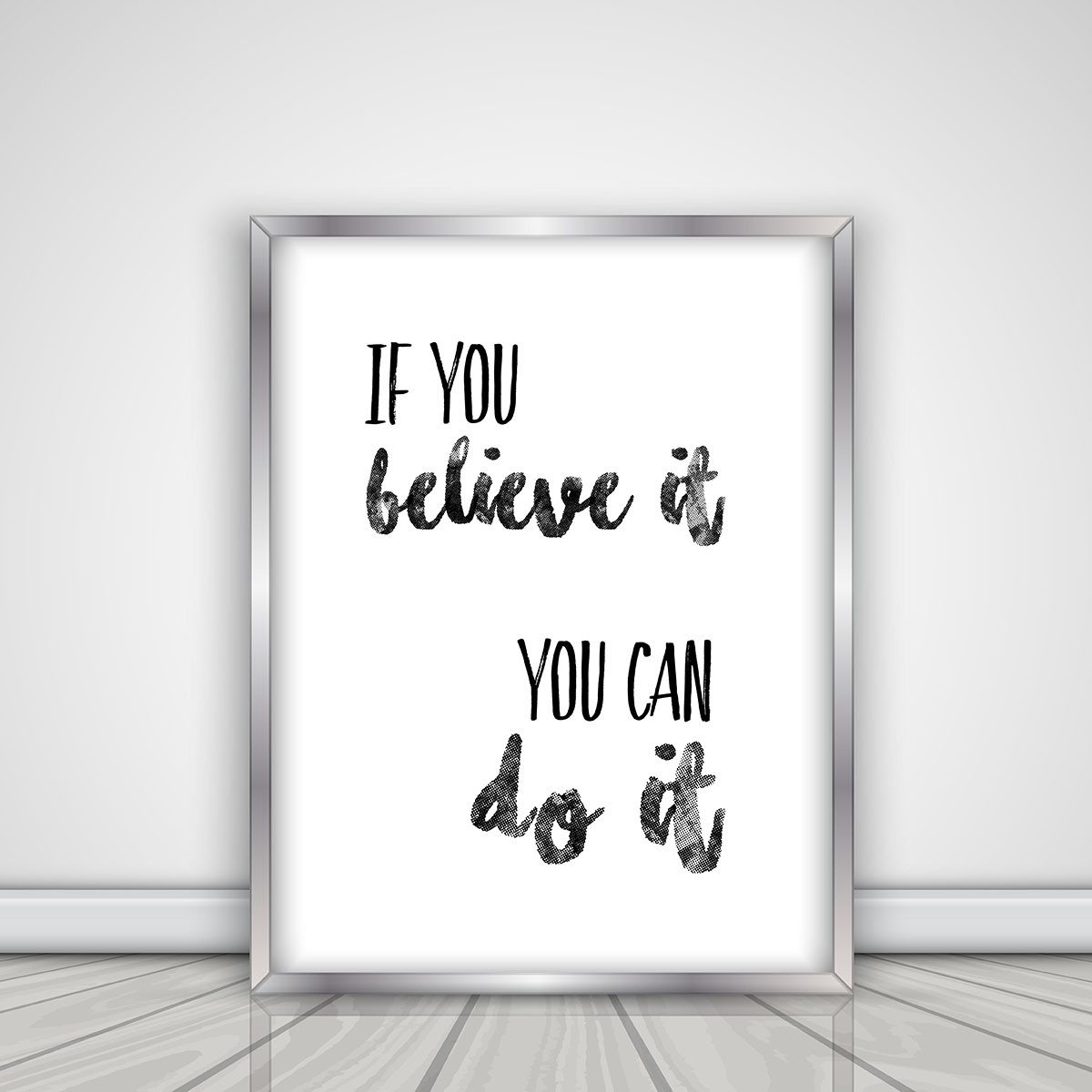 inspirational-quote-in-picture-frame-209601-vector-art-at-vecteezy