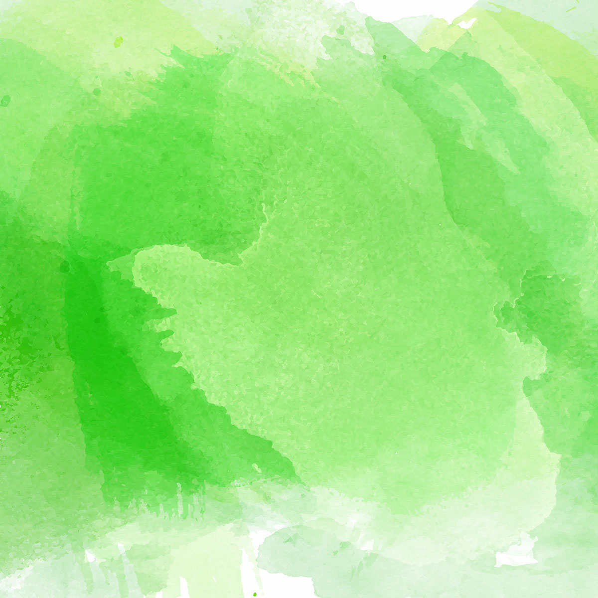 Light Green Watercolor Background Handdrawn Stock Illustration Illustration of banner peace 160617342