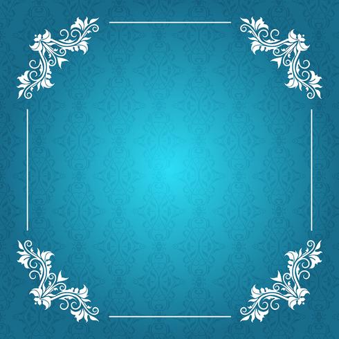 Decorative background  vector