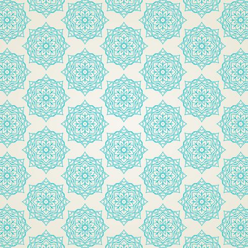 Elegant pattern background  vector