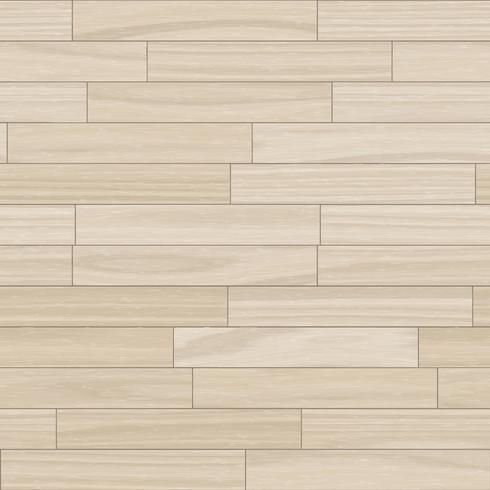 Wood floor background  vector