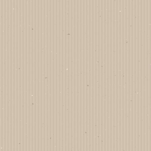 Cardboard texture backround vector