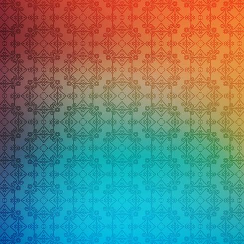 Pattern background  vector