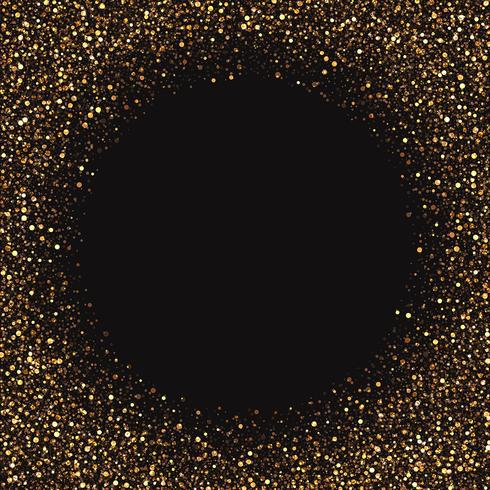Glittery background  vector