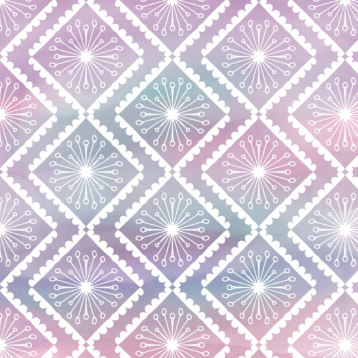 Download Watercolor pattern background 210324 Vector Art at Vecteezy