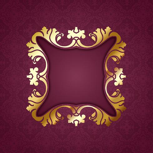 Fondo decorativo vector