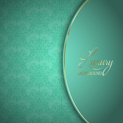 Elegant pattern background  vector