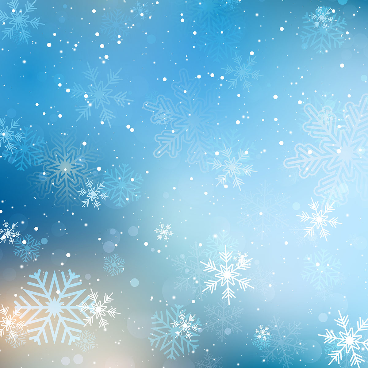 Christmas snowflake background 210657 Download Free