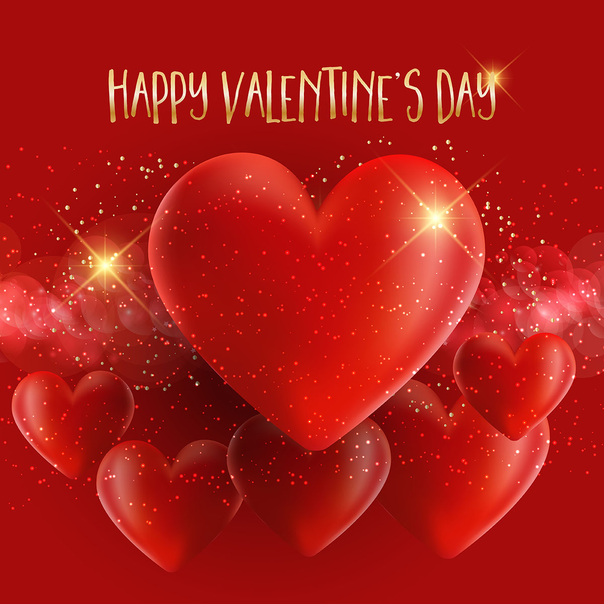 Download 3d Heart Free Vector Art - (749 Free Downloads)