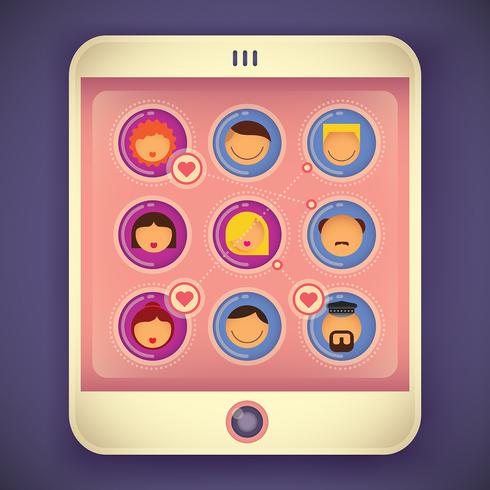 Online dating mobile