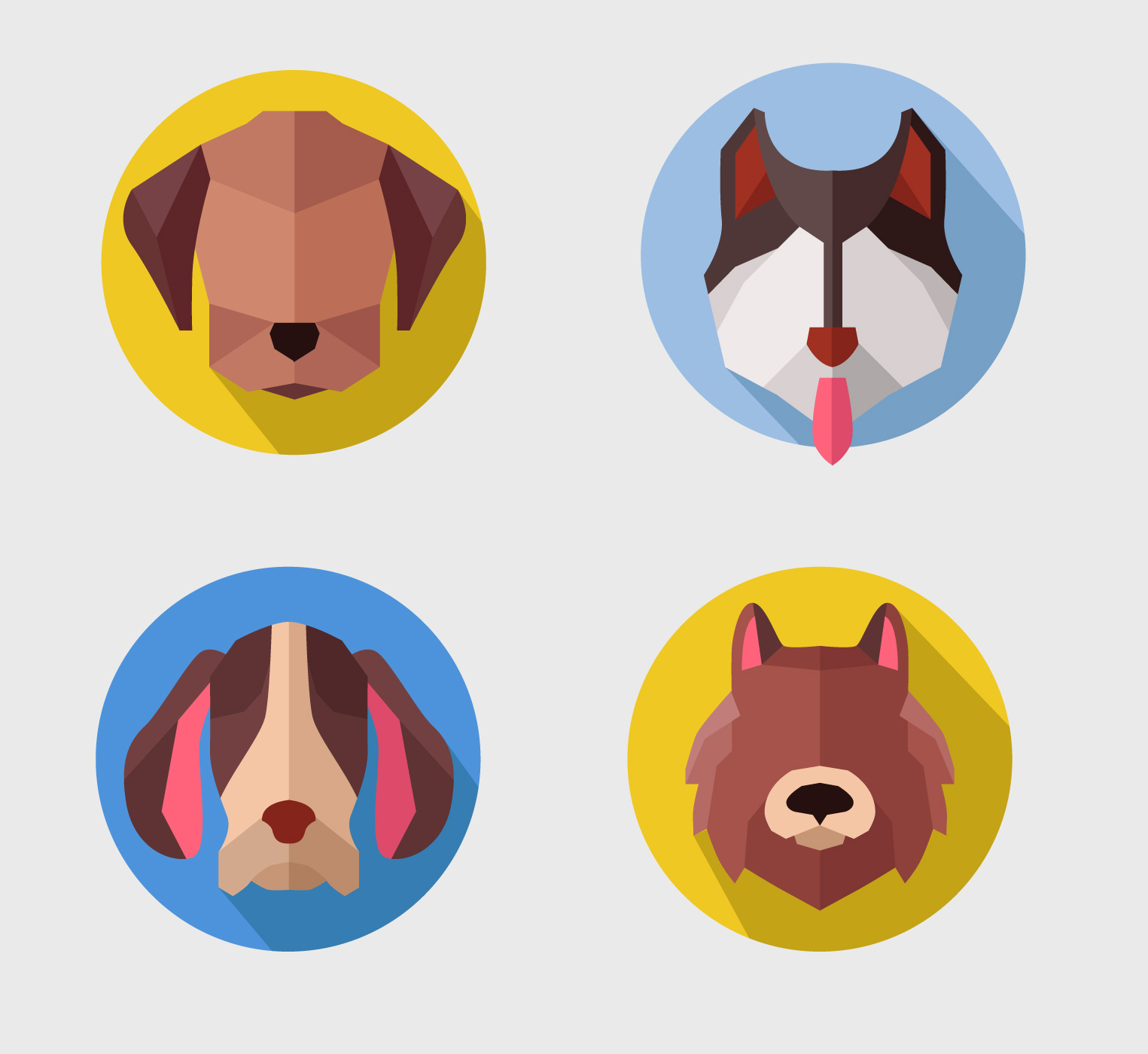 Avatar Maker Dogs Apps on Google Play