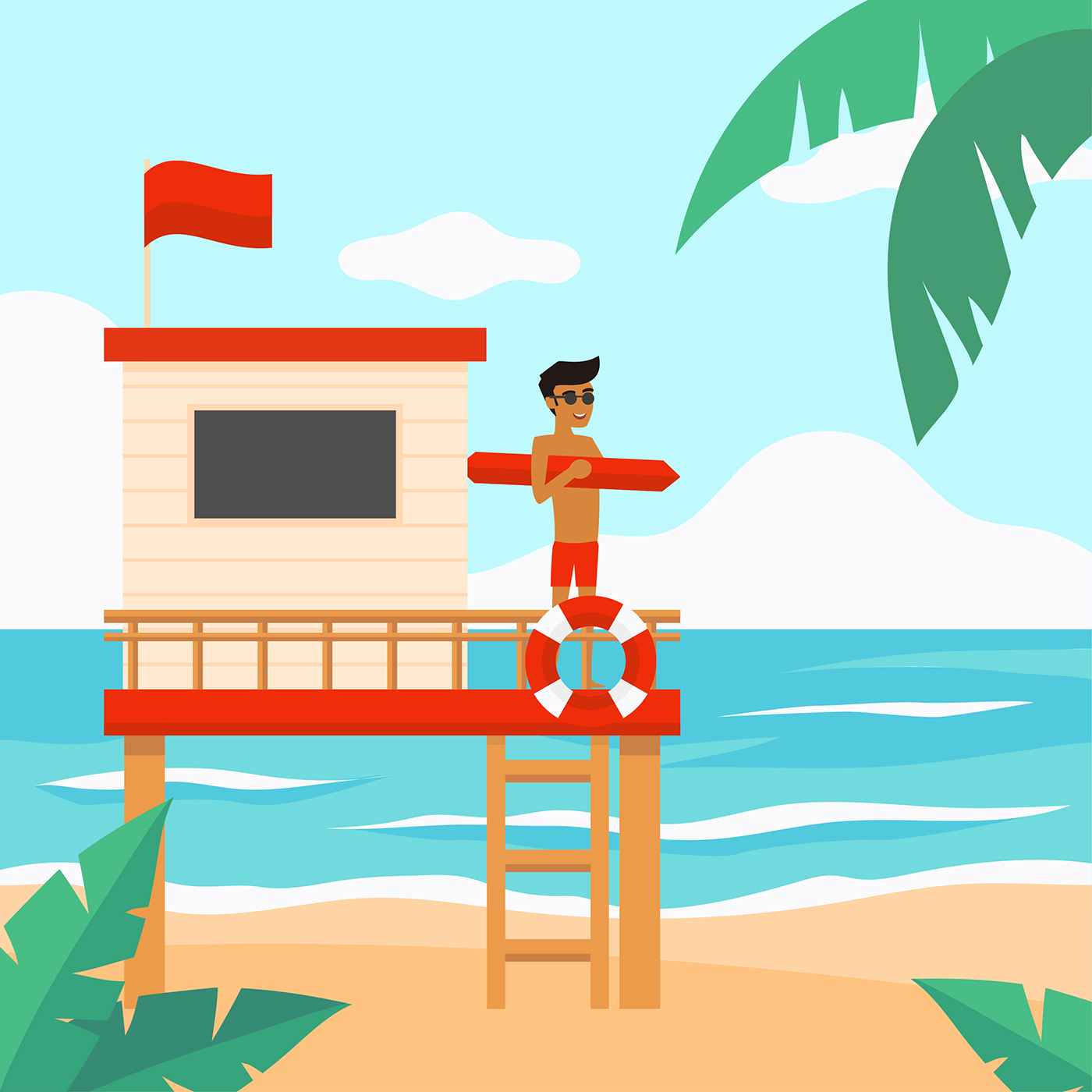 Free Lifeguard Svg 227 SVG PNG EPS DXF File Free Lifeguard Svg 227 SVG PNG EPS DXF File