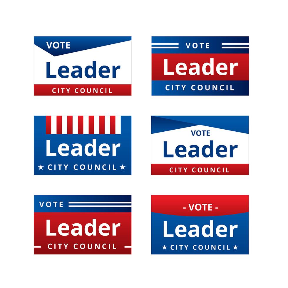 Campaign Sign Templates Vector 210889 Vector Art at Vecteezy Campaign Sign Templates Vector 210889 Vector Art at Vecteezy