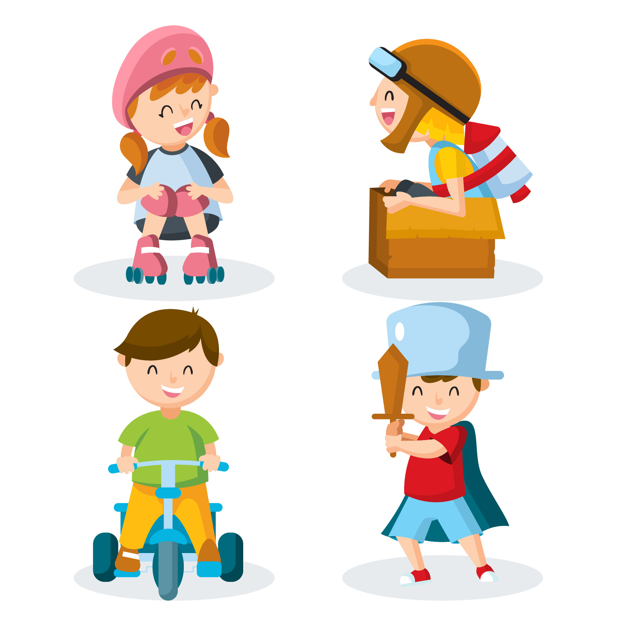 Free Free Child Svg 941 SVG PNG EPS DXF File