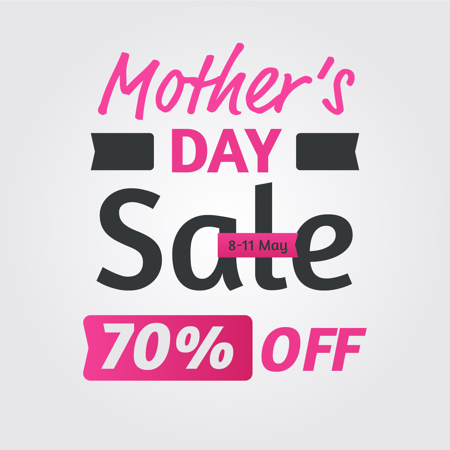 Mothers Day Sale Free Vector Art - (197 Free Downloads)