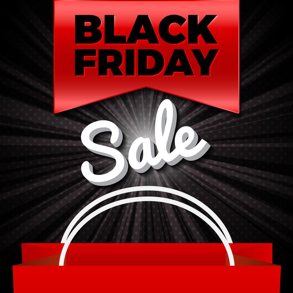 Black Friday Sale 212948 Vector Art at Vecteezy - Will There Be Black Friday Deals On Vector