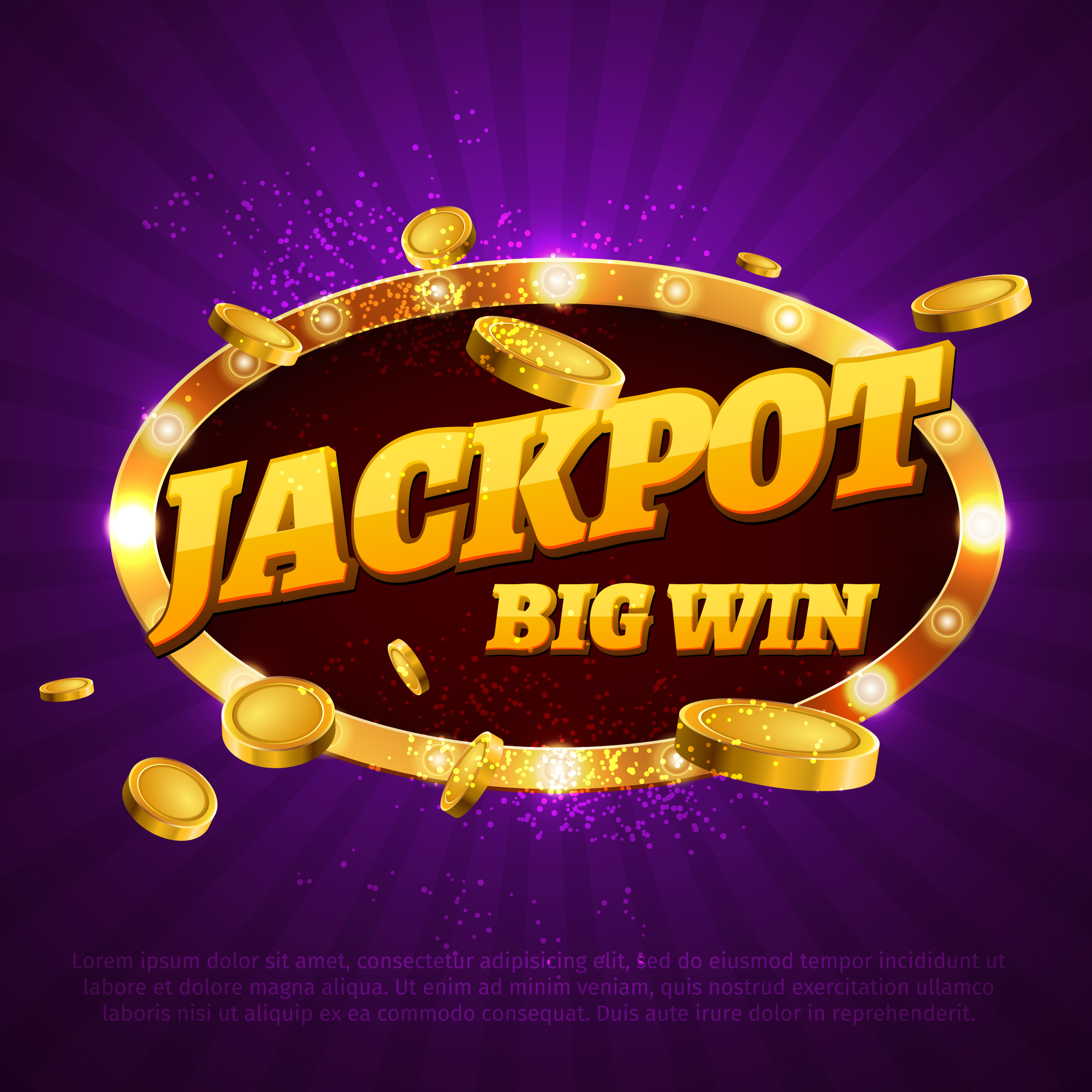 Jackpot Cash Casino Sign Up Bonus