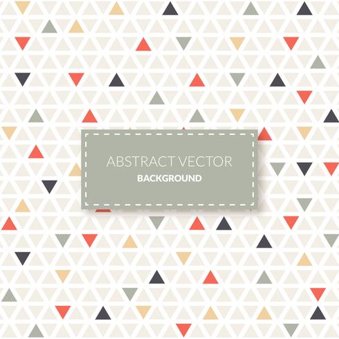 Modern Seamless Background vector