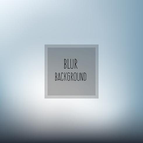 Blur Cooler Background vector