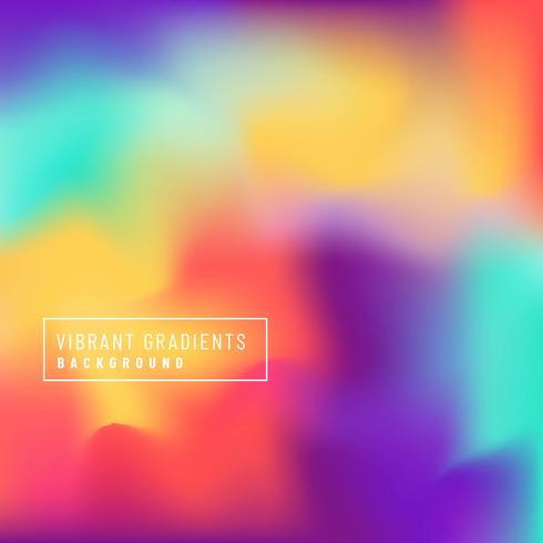 Gradients Vector