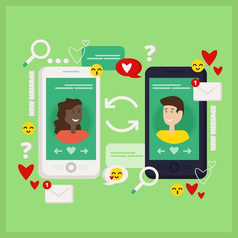 affare dating India