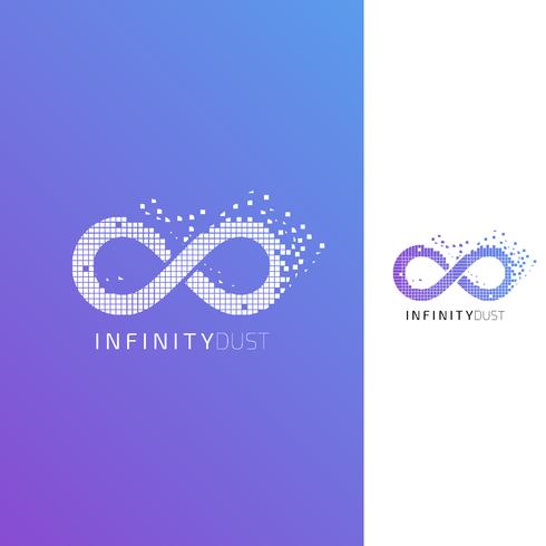 Unique Infinity Vectors