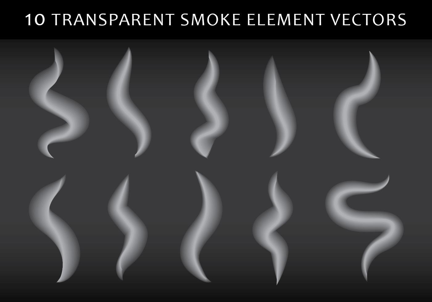 Smoke Shape 214062 Vector Art at Vecteezy