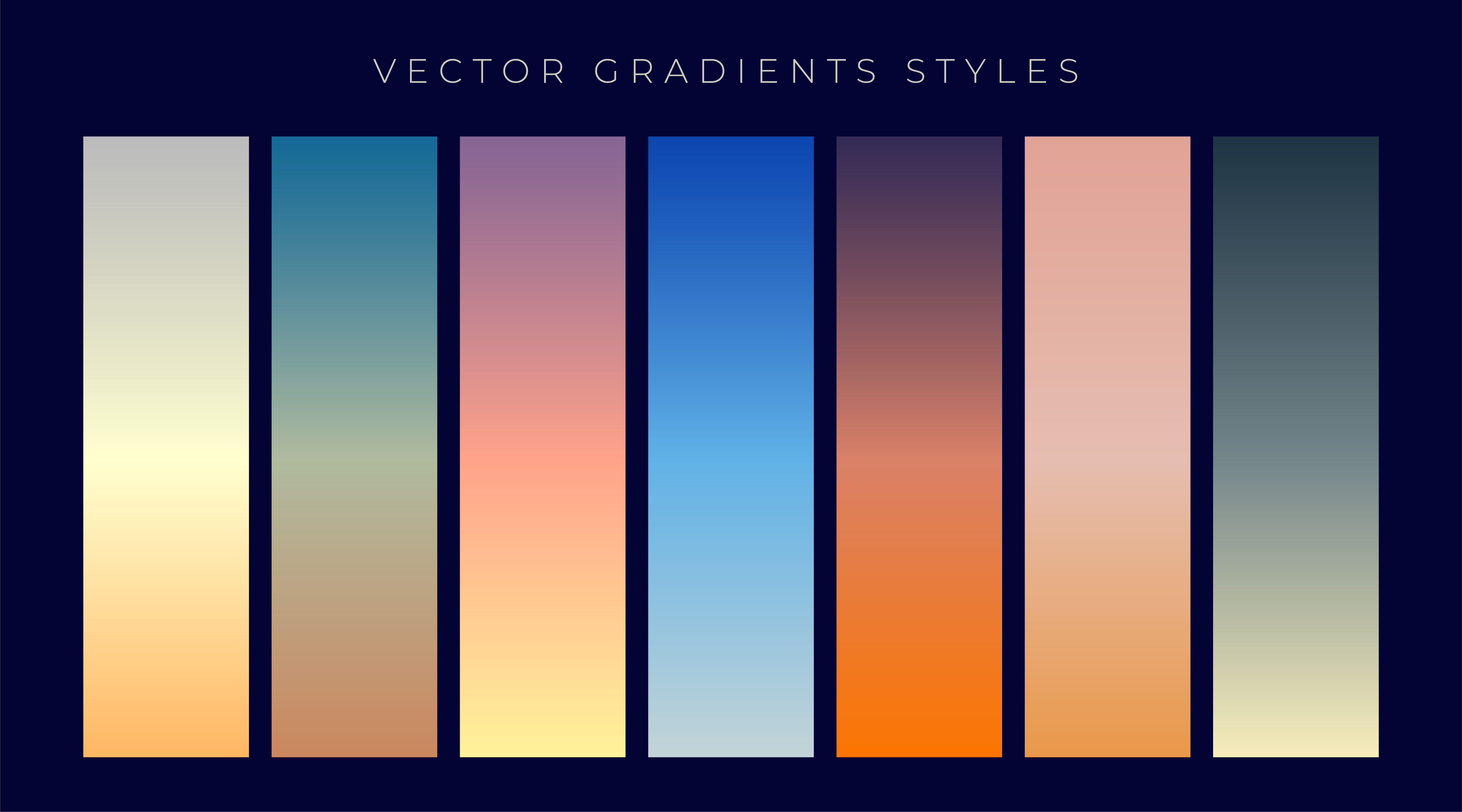 dusk color