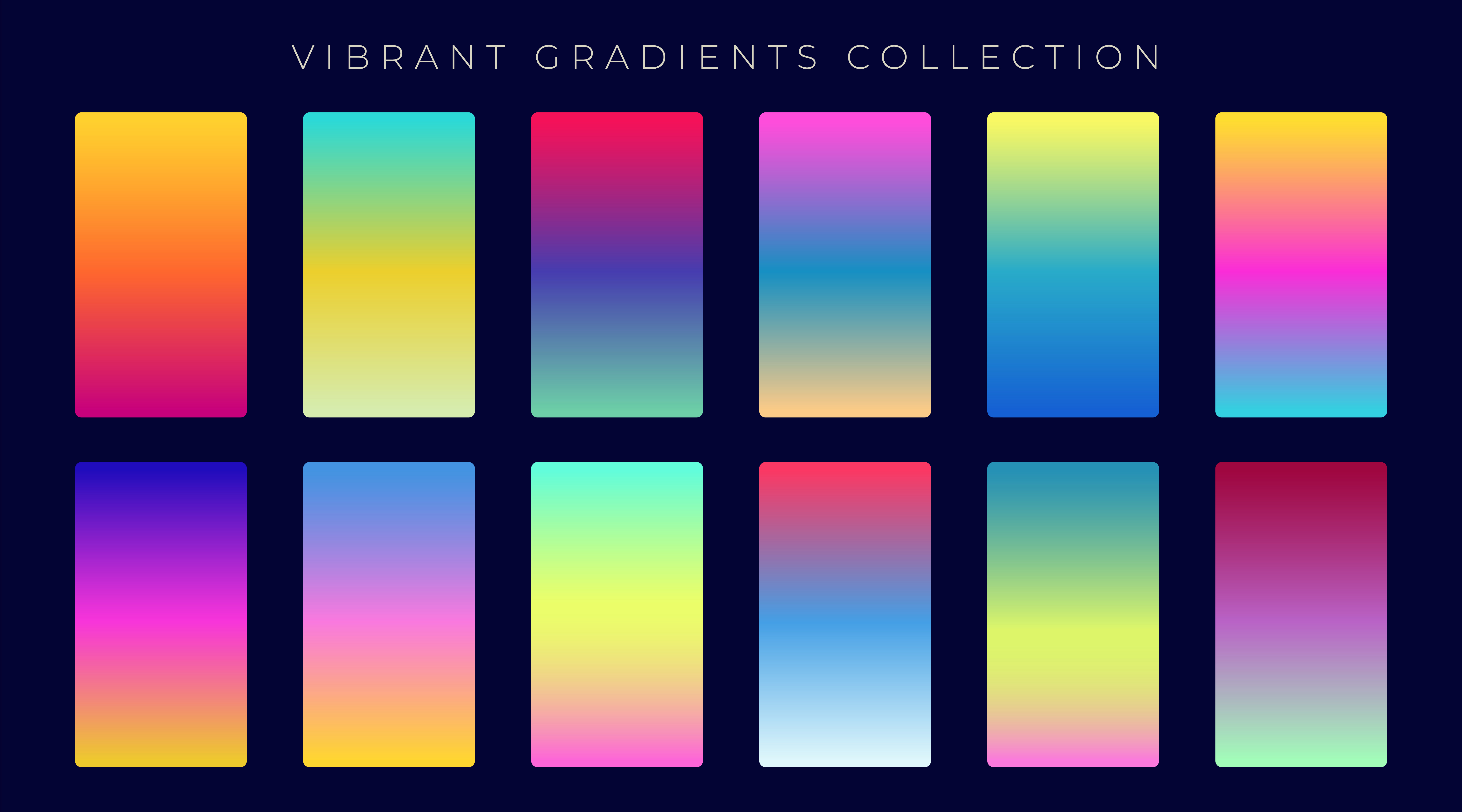 Gradient background color in eazydraw - casterfiln