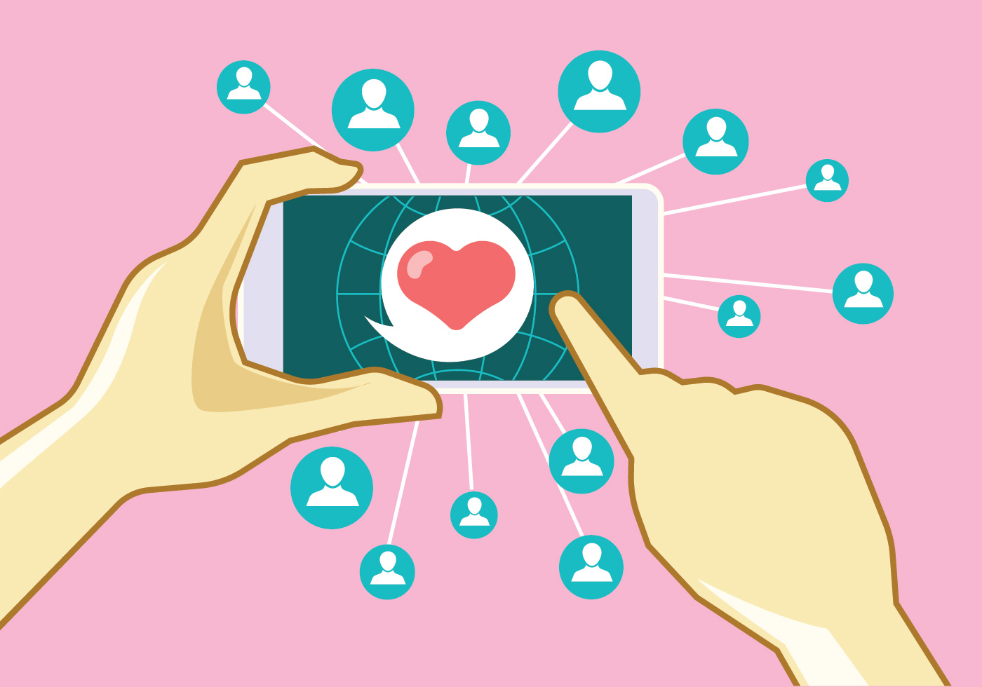 Online-dating-chat kanada