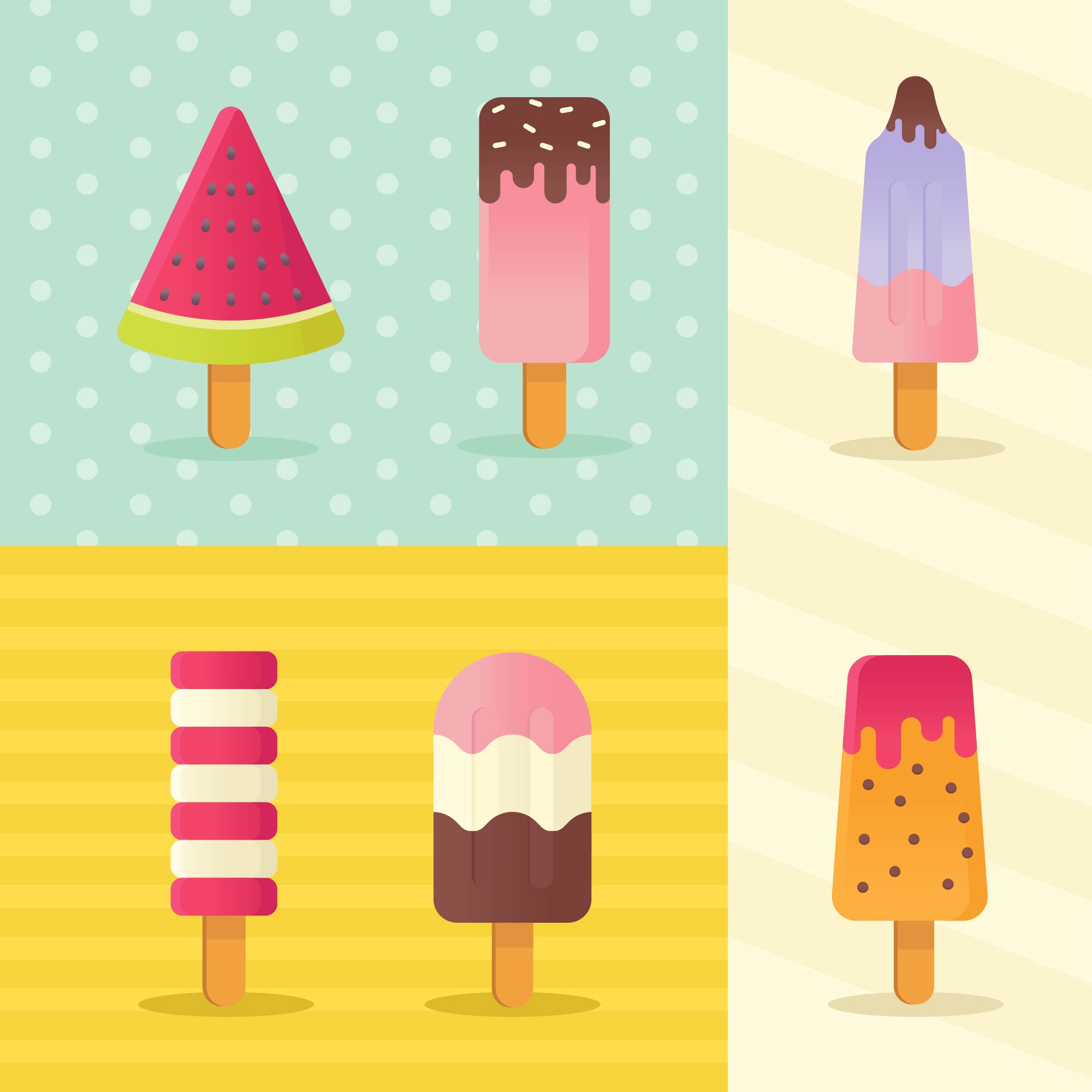 Free Free Summer Popsicle Svg Free 649 SVG PNG EPS DXF File