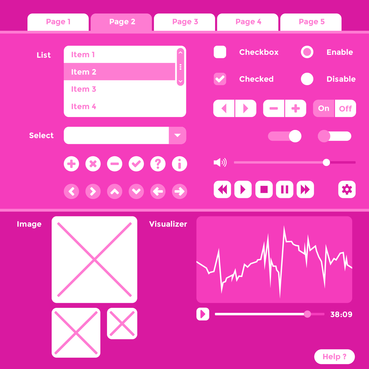 Kit element. Ui kit. ui kit цвета. ui kit fima.