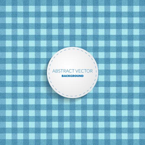 Light Blue Square Background vector