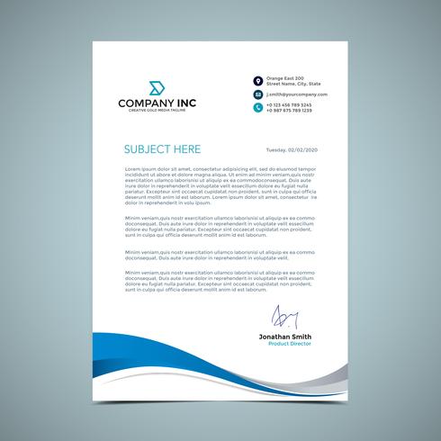 Letterhead Template Free from static.vecteezy.com