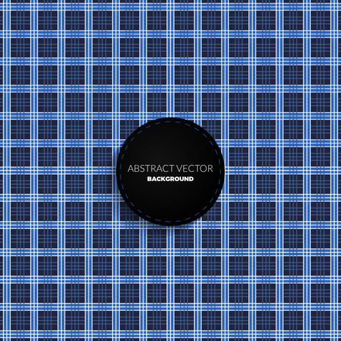 Blue Square Background vector