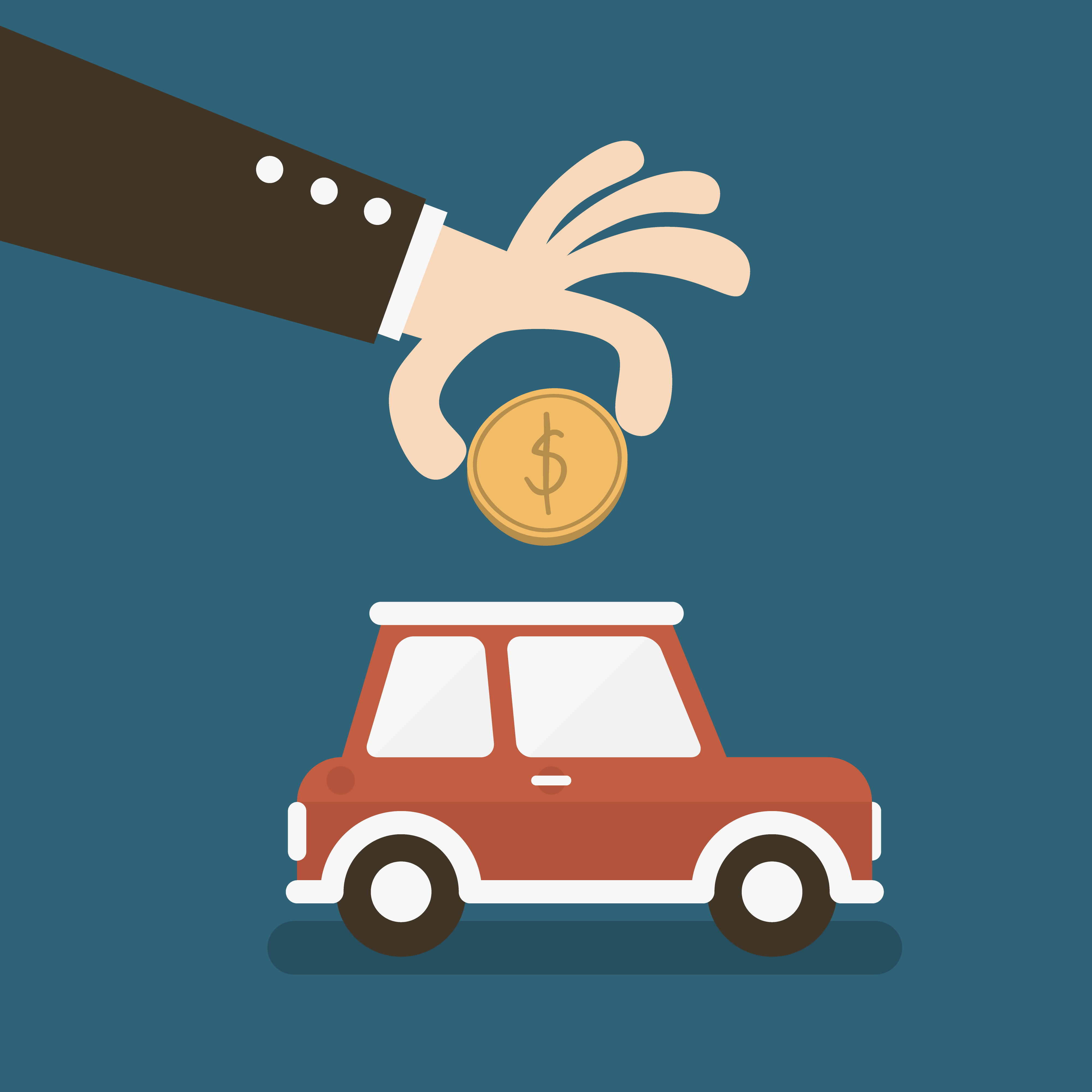 Car Loan Vector Art, Icons, and Graphics for Free Download