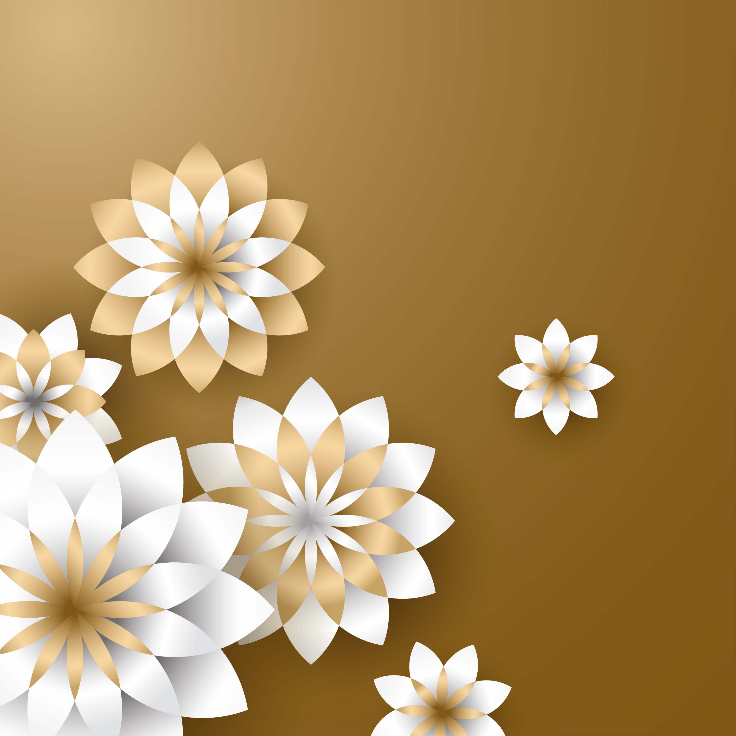 3D Flower Svg Free Download - 200+ SVG Cut File