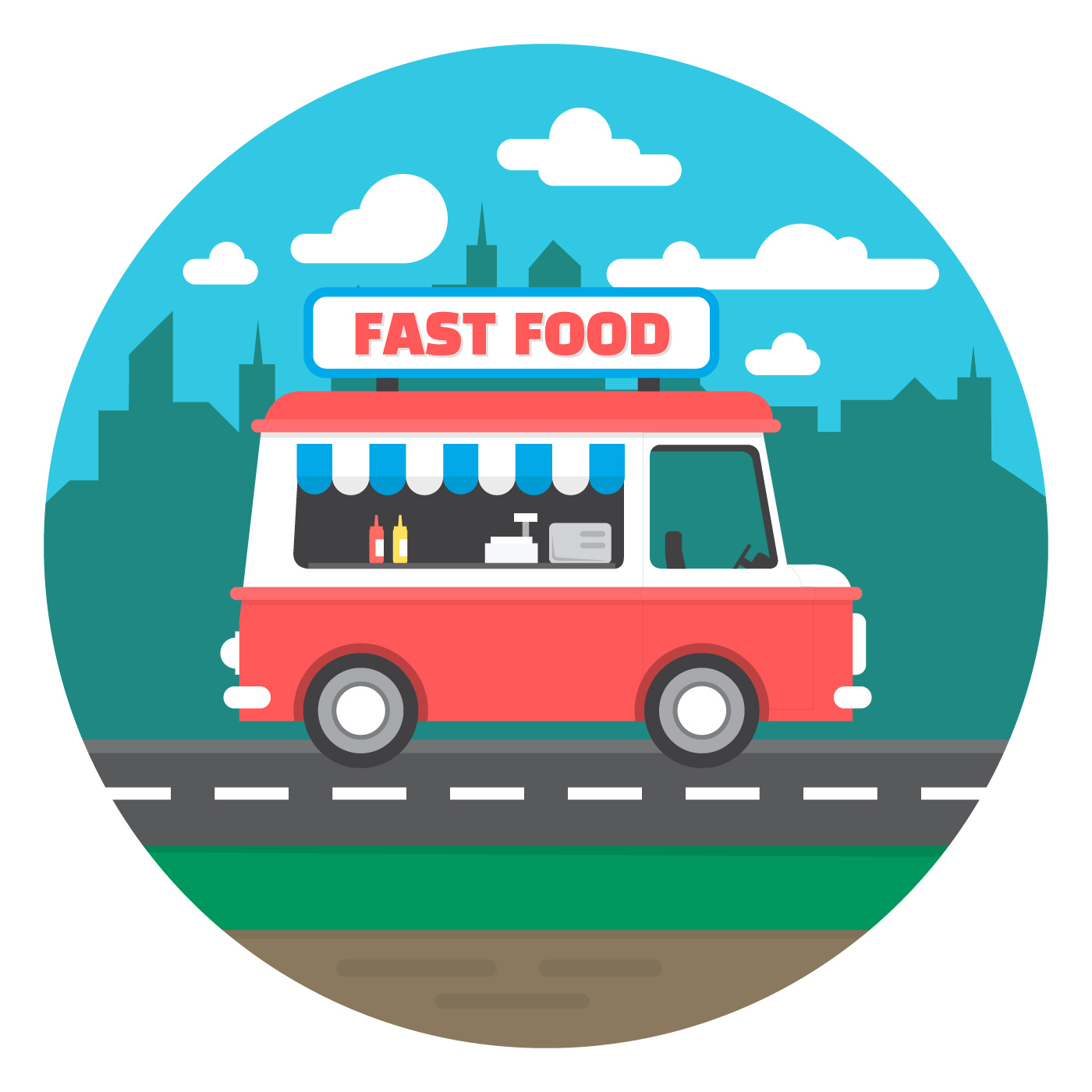 Free Free 119 Spring Truck Svg Free SVG PNG EPS DXF File