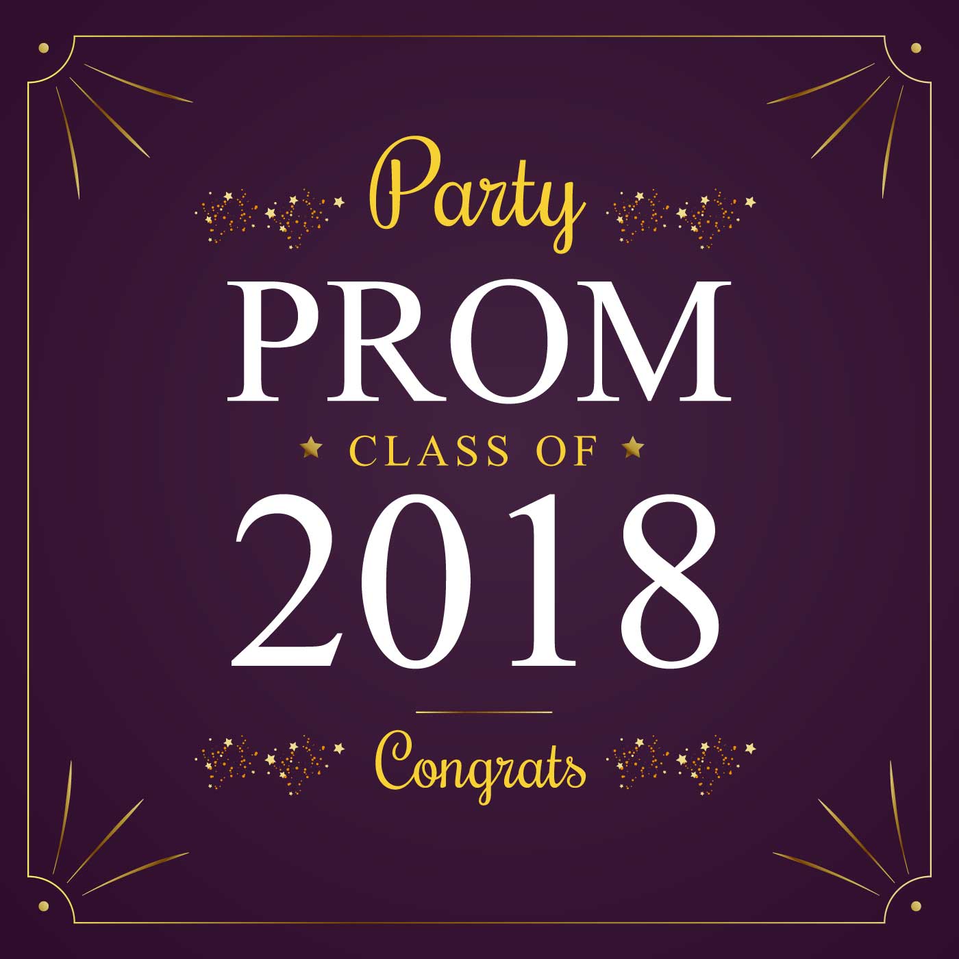 Prom Vector Art, Icons, and Graphics for Free Download