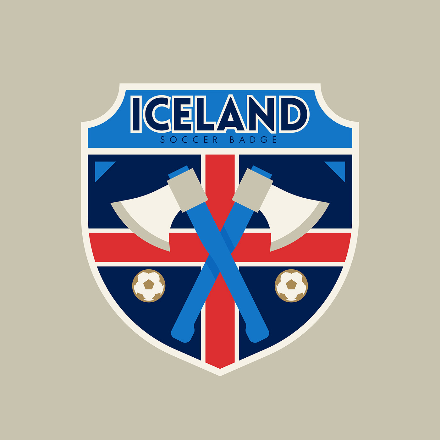 Iceland cup