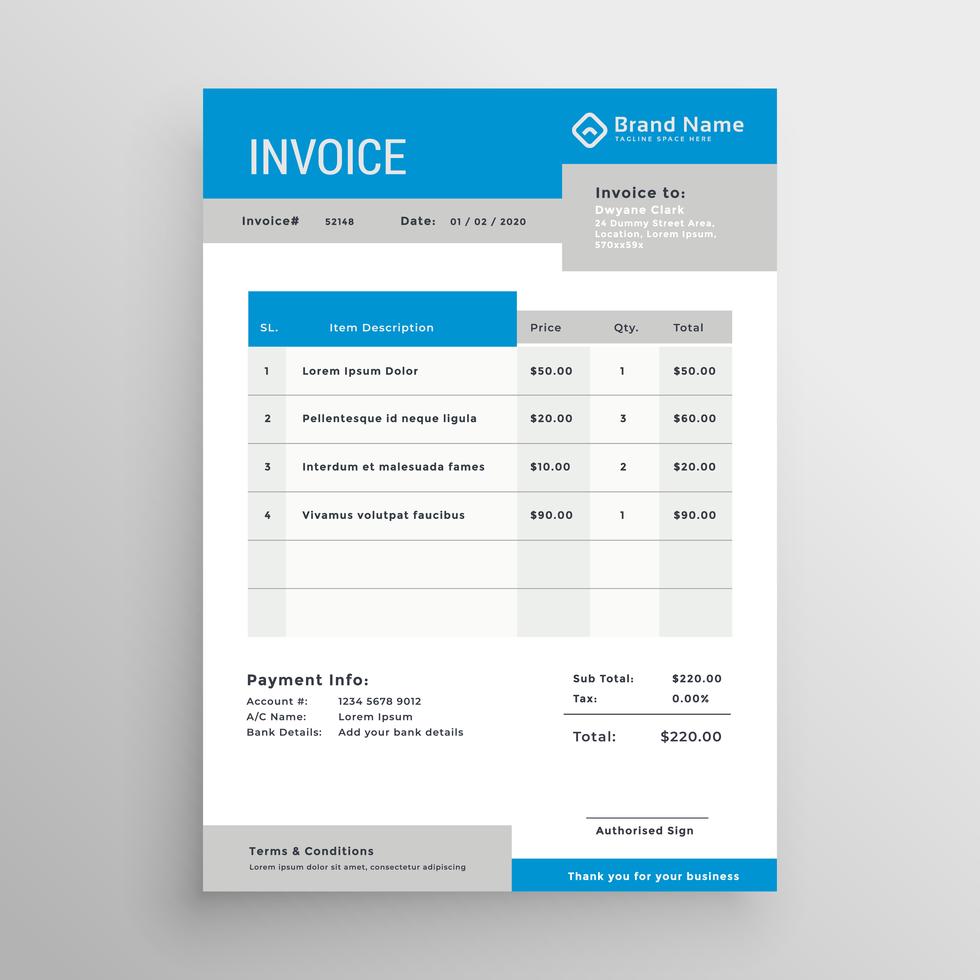 gfx artist invoice professional gfx artist invoice professional