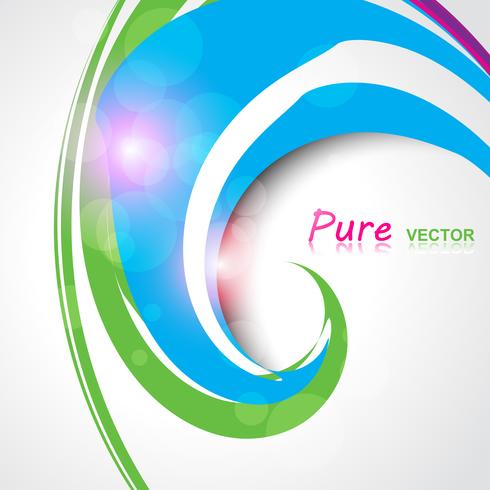 vector abstract background