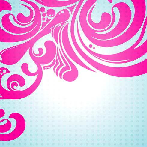 vector colorful background