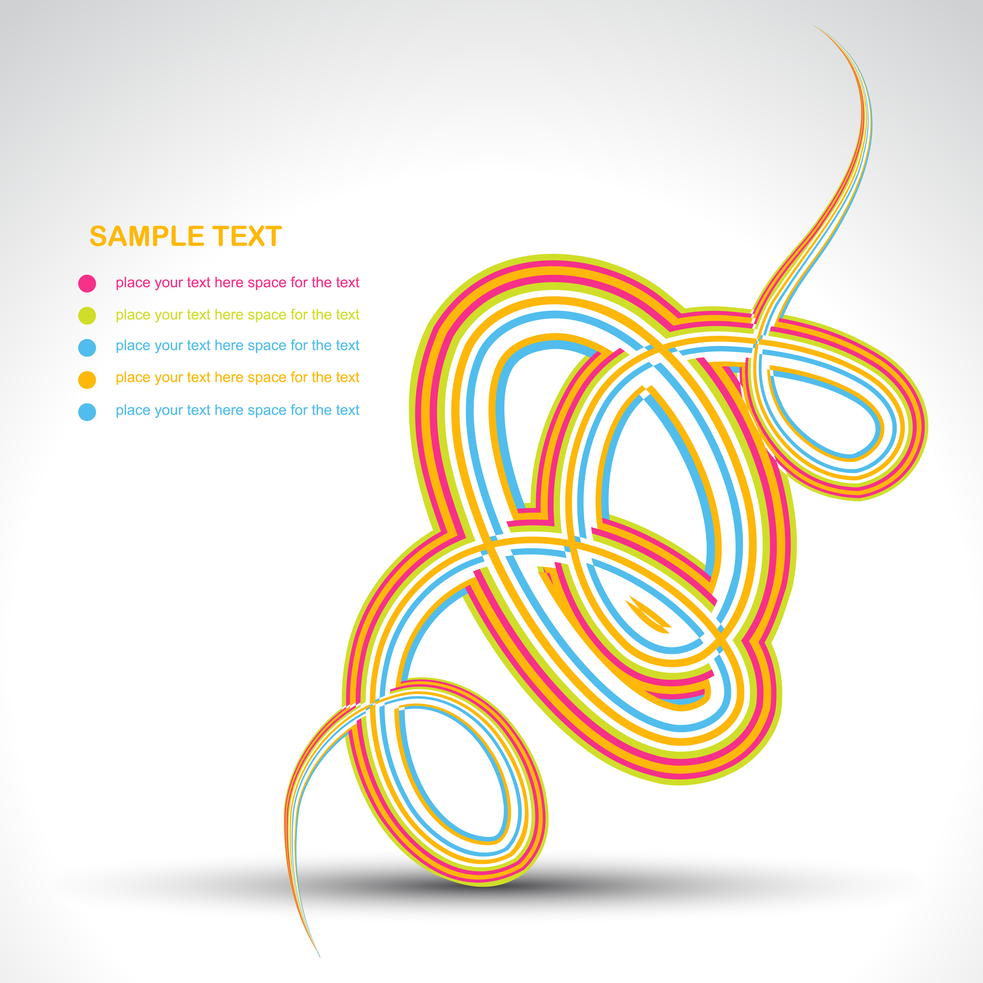 Wave Lines Free Vector Art - (15396 Free Downloads)