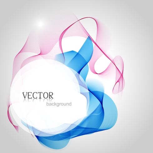 ilustraciones abstractas vector